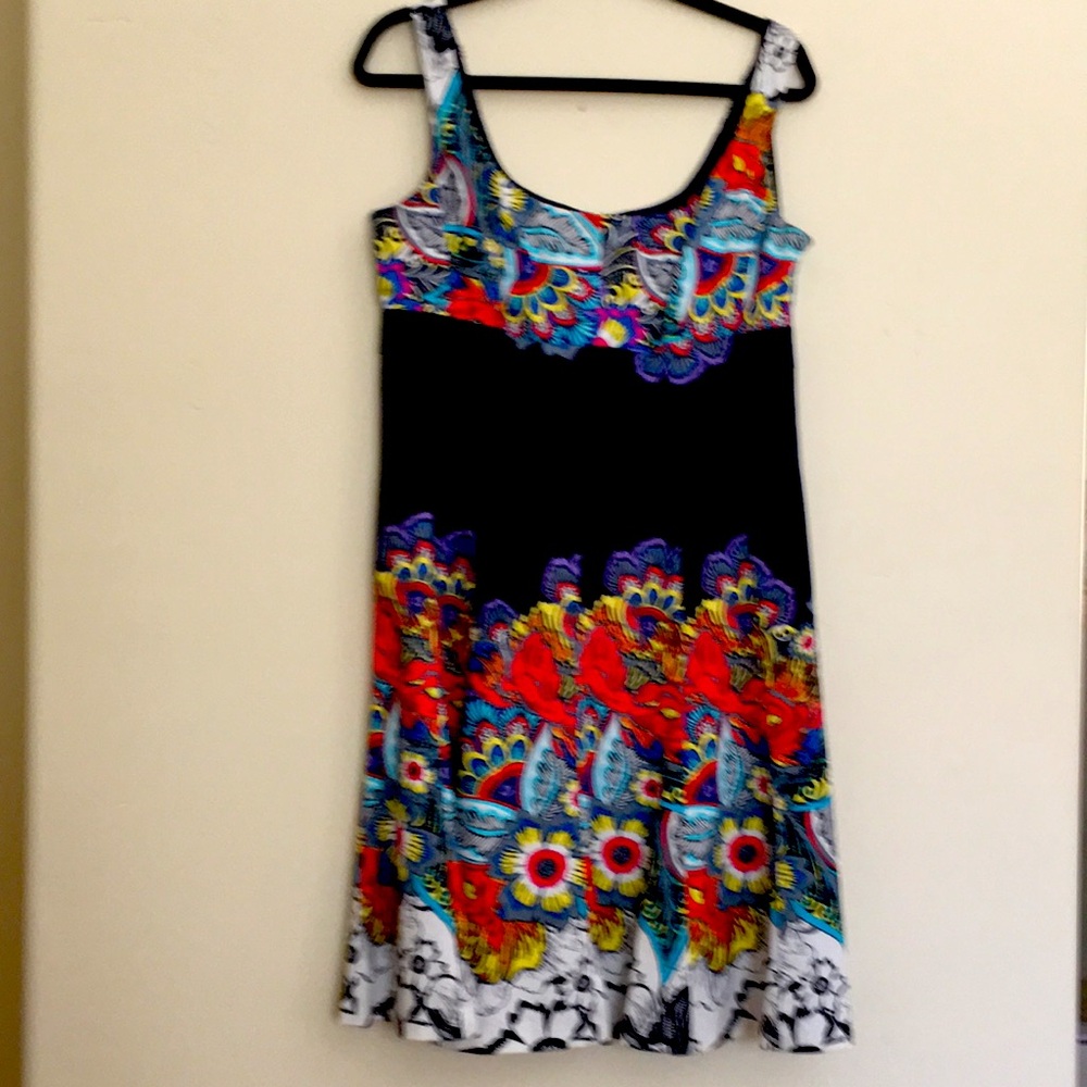 Women dress